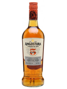 Angostura Rum 5 yo 70 cl